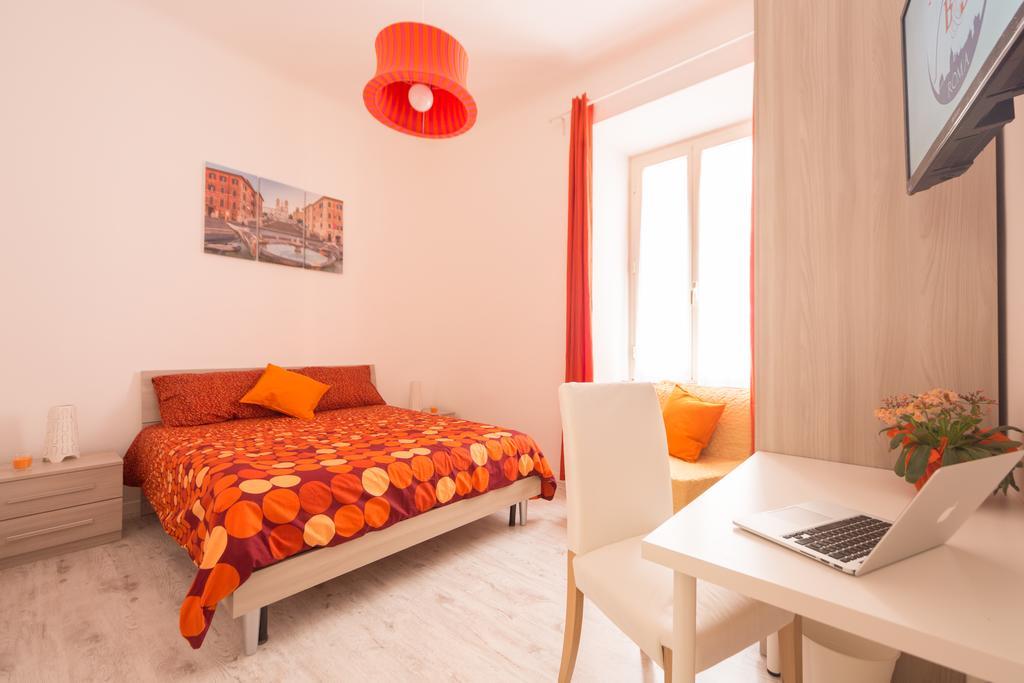 San Pietro B&B Roma Dış mekan fotoğraf