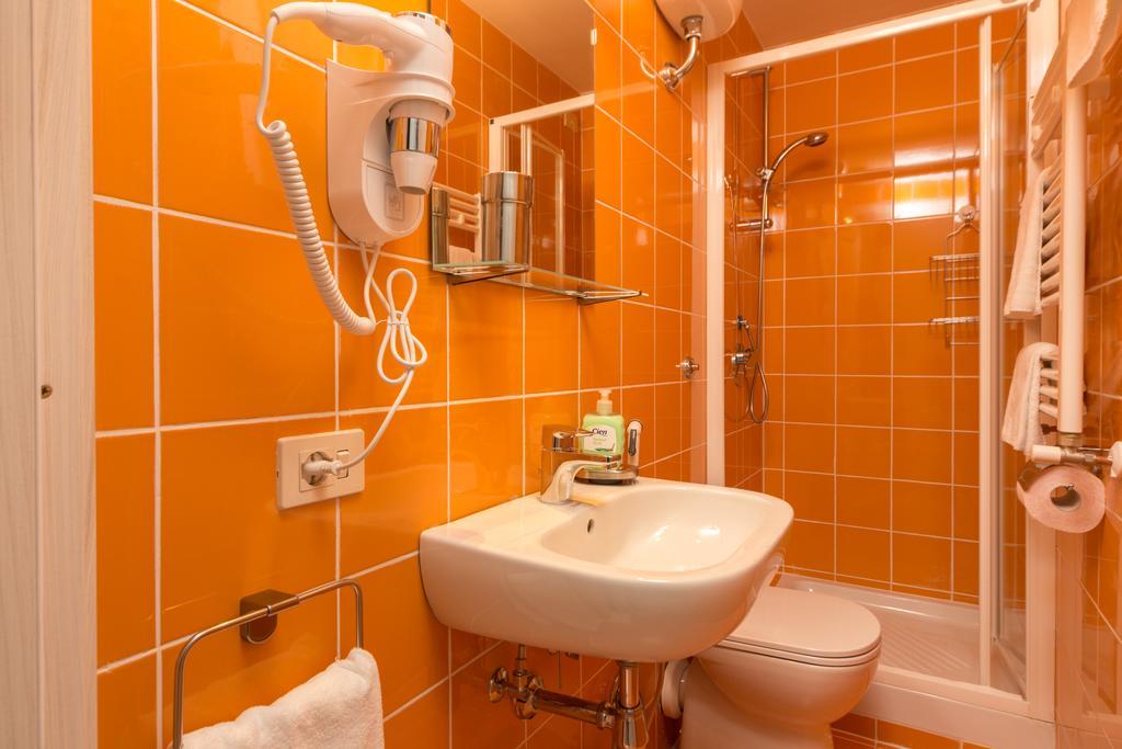 San Pietro B&B Roma Dış mekan fotoğraf