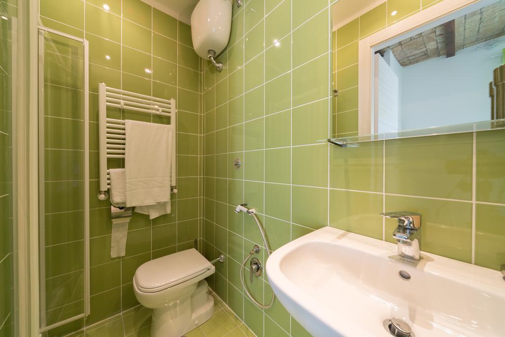 San Pietro B&B Roma Dış mekan fotoğraf