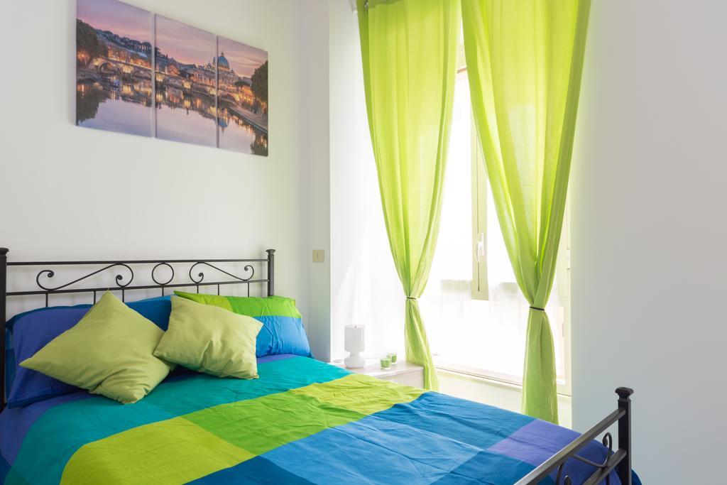 San Pietro B&B Roma Dış mekan fotoğraf