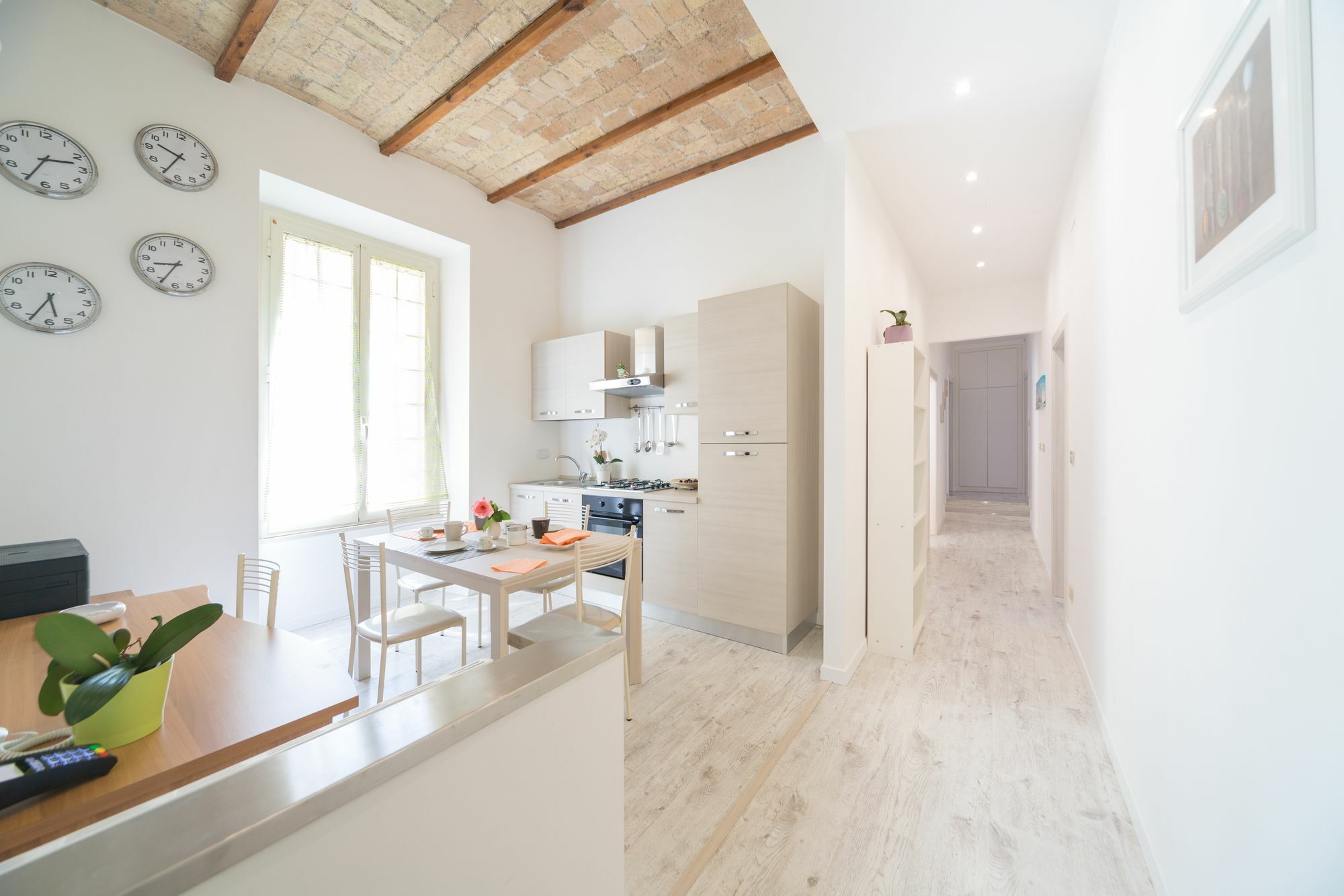 San Pietro B&B Roma Dış mekan fotoğraf