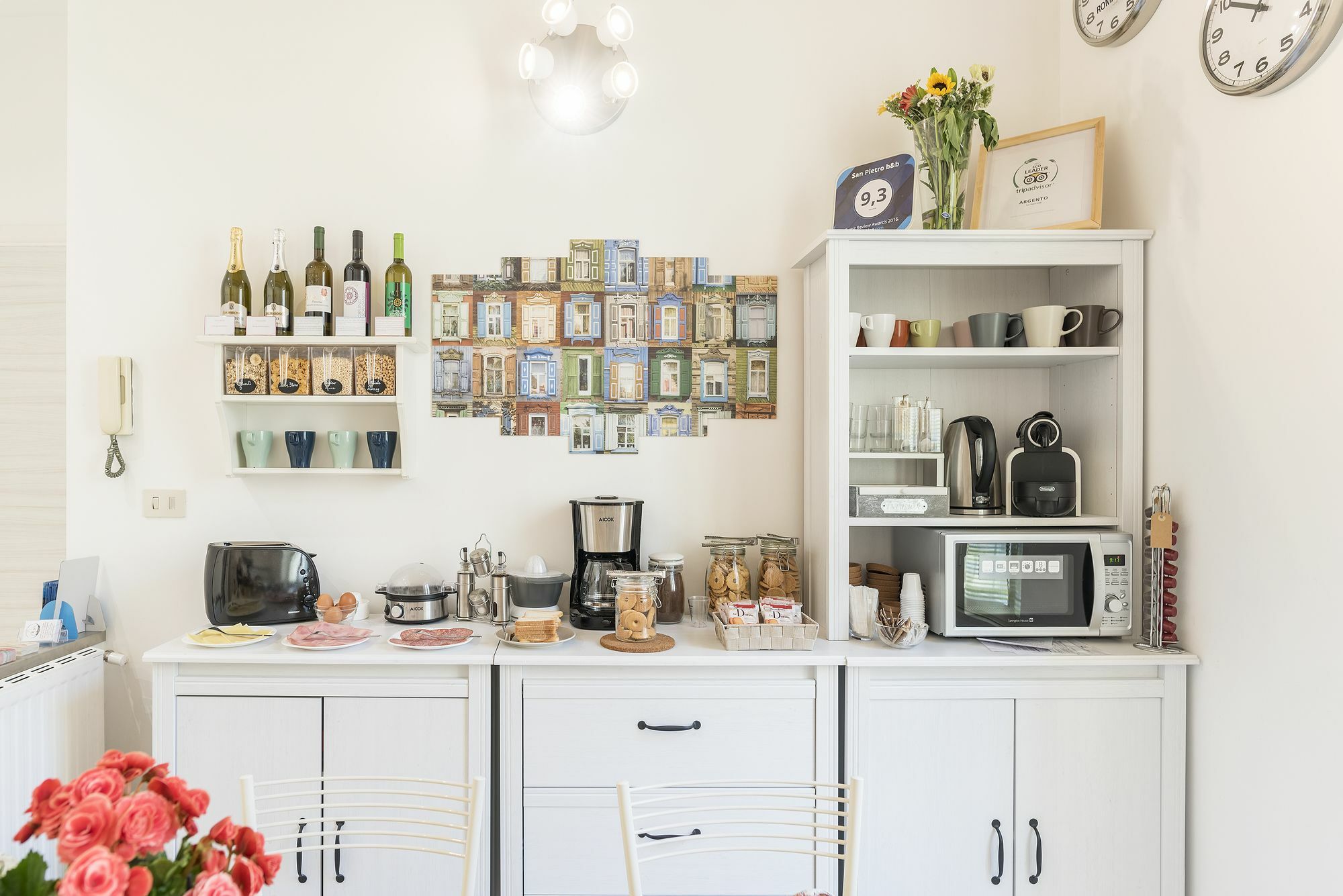 San Pietro B&B Roma Dış mekan fotoğraf