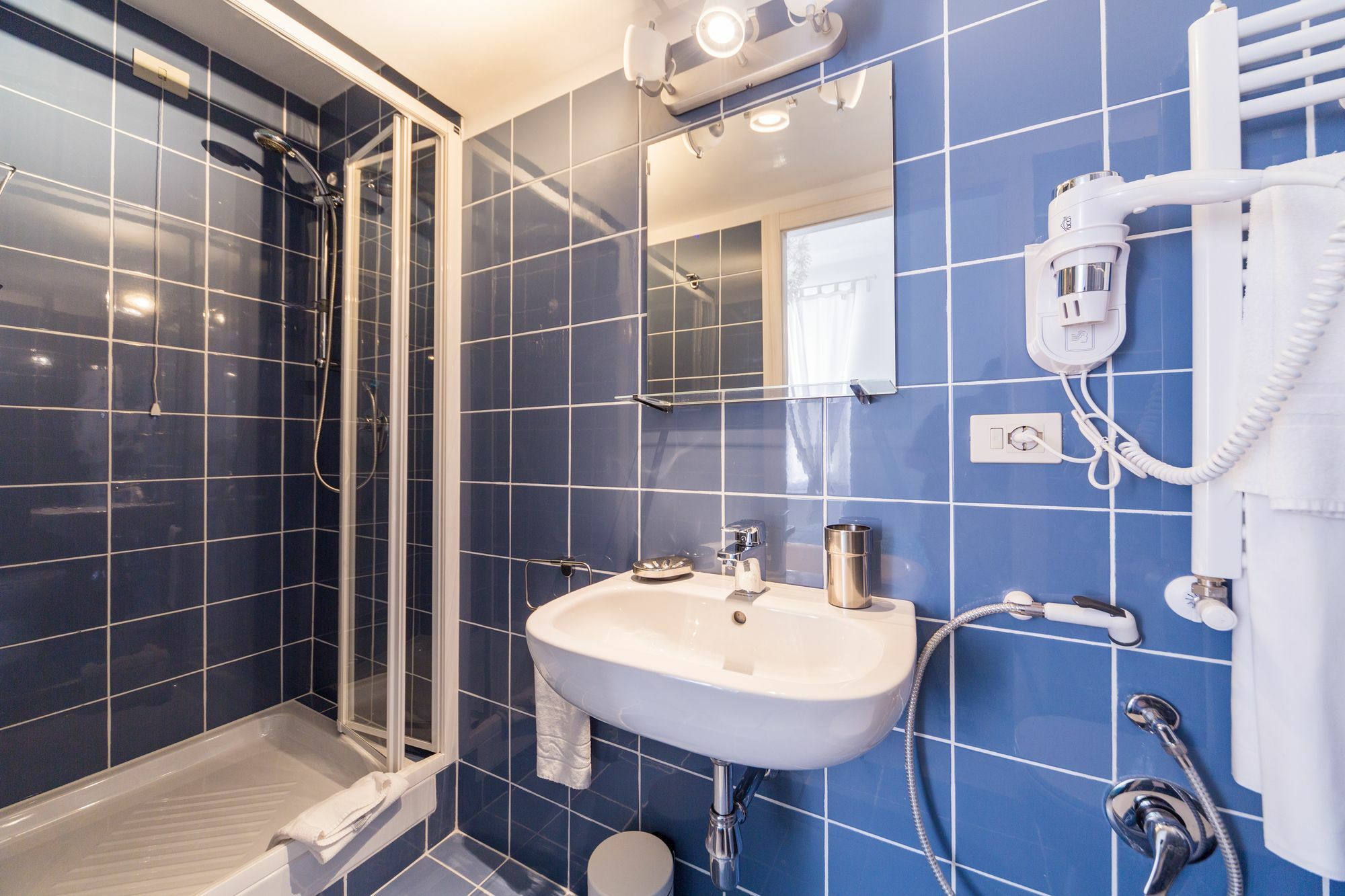 San Pietro B&B Roma Dış mekan fotoğraf